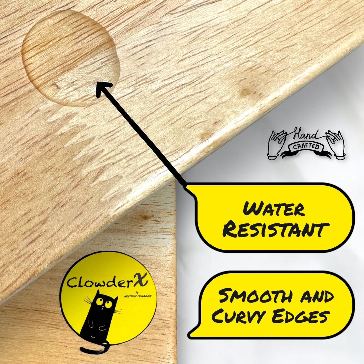 Premium Feeding Bowls Stand - Double 2 X 400 Ml